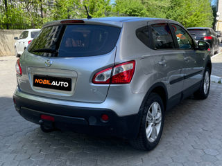 Nissan Qashqai фото 3