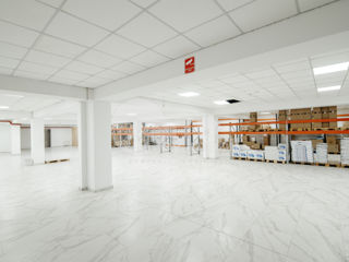 Vânzare! Spațiu comercial/oficiu, 936 mp, Botanica, 2 620 000 € foto 6