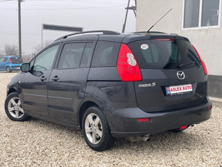 Mazda 5 foto 2