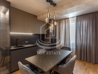 Apartament cu 2 camere, 80 m², Râșcani, Chișinău foto 7