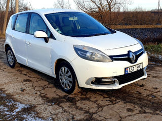 Renault Scenic foto 2