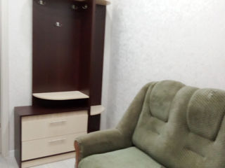 1-rm apt., 42 м², 9/10 fl.