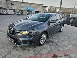 Renault Megane foto 2