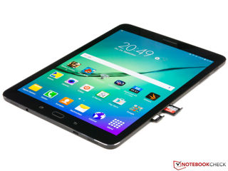 Samsung Galaxy Tab S2 – Retina (qhd) wi-fi + 4g (sim card) + sd 200 euro/обмен foto 8