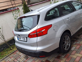 Ford Focus ST foto 3