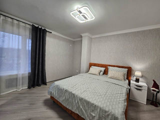 Apartament cu 1 cameră, 31 m², Râșcani, Chișinău foto 4