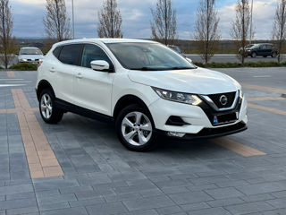 Nissan Qashqai foto 2