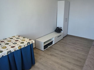 Apartament cu 1 cameră, 38 m², Buiucani, Chișinău foto 2