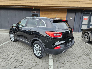 Renault Kadjar foto 2