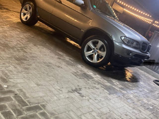 BMW X5 foto 3