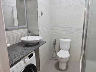 Apartament cu 1 cameră, 50 m², Ciocana, Chișinău foto 10