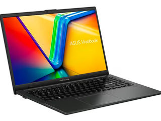 Laptop ASUS VivoBook Go L1504FABQ840 foto 2