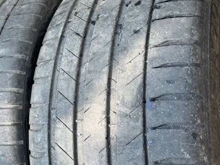 Продам 2 б.у шины 265/40 R21 Michelin Latitude Sport 3 foto 4