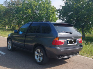 BMW X5 foto 4