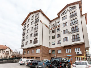 Apartament cu 1 cameră, 45 m², Centru, Ialoveni foto 3