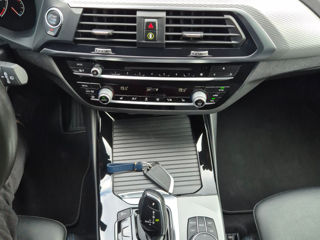 BMW X3 foto 10