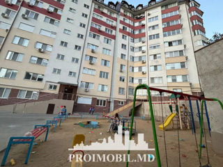 Apartament cu 2 camere, 50 m², Centru, Chișinău foto 16