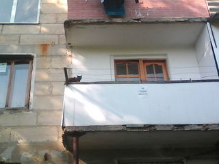 Сдаю 1-комнатную  квартиру в городе в Калараше(беру на квартиру) foto 8