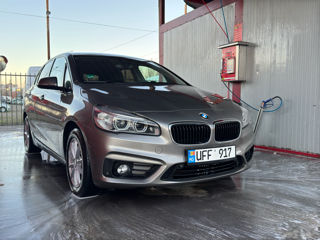 BMW 2 Series Active Tourer