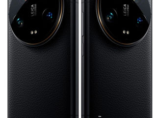Smartphone Xiaomi 14 Ultra 16/512GB Black foto 3