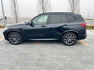 BMW X5 foto 3