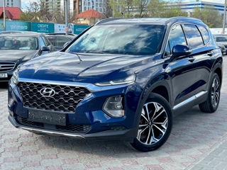 Hyundai Santa FE фото 1