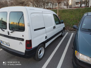 Citroen Berlingo foto 5