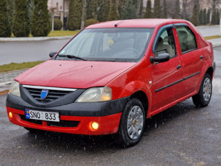 Dacia Logan foto 3