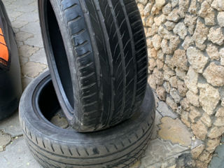 2 X 245/40 R18 foto 1