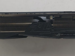 Asus Strix rx 580 8gb foto 6