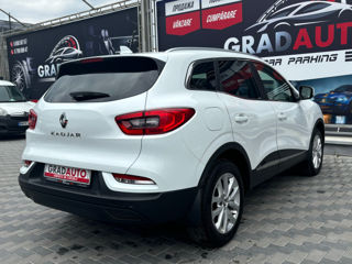 Renault Kadjar foto 6