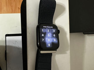 Apple Watch foto 2