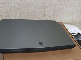 Dell Alienware 17,3".i7.16gb.Ssd+Hdd.Gtx 970m.Как новый.Garantie 6luni foto 7