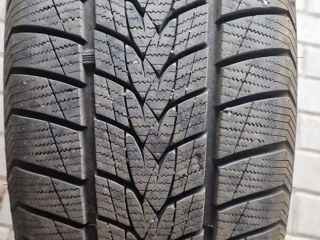 Tristar 215/55 R18 99V Snowpower UHP foto 2