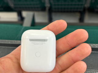 Airpods 2 copie foto 2