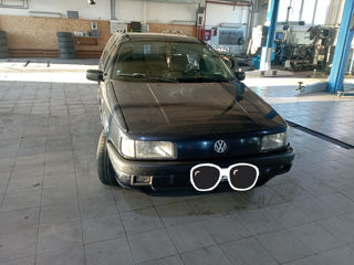 Volkswagen Passat foto 2