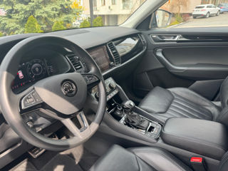 Skoda Kodiaq фото 3