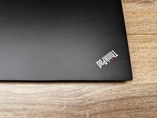 Lenovo ThinkPad foto 5