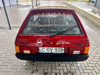 Lada / ВАЗ 2108 foto 4