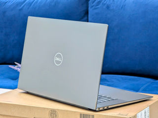 TOP ! Dell Precision 5750 IPS (Xeon W 10855M/32Gb DDR4/1TB SSD/6Gb Nvidia RTX 3000/17" FHD+ IPS) foto 6