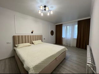 Apartament cu 2 camere, 50 m², Botanica, Chișinău