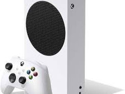 Cumpăr sau schimb Xbox Series S sau X