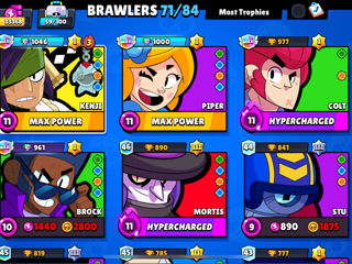 Brawl stars foto 3