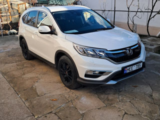 Honda CR-V foto 6