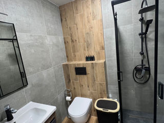 Apartament cu 1 cameră, 48 m², Botanica, Chișinău foto 9