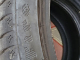 275 30 20 Goodyear și 255 35 20  Firestone foto 6