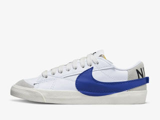 Nike Blazer Vintage - Jumbo / 100% Originale / Pe Loc Garantie ! foto 2