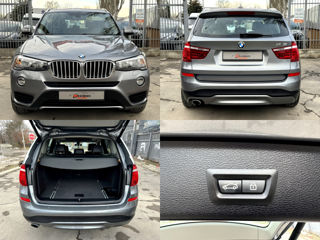 BMW X3 foto 9