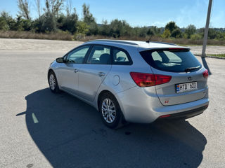 KIA Ceed foto 4