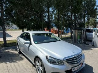 Mercedes E-Class foto 6